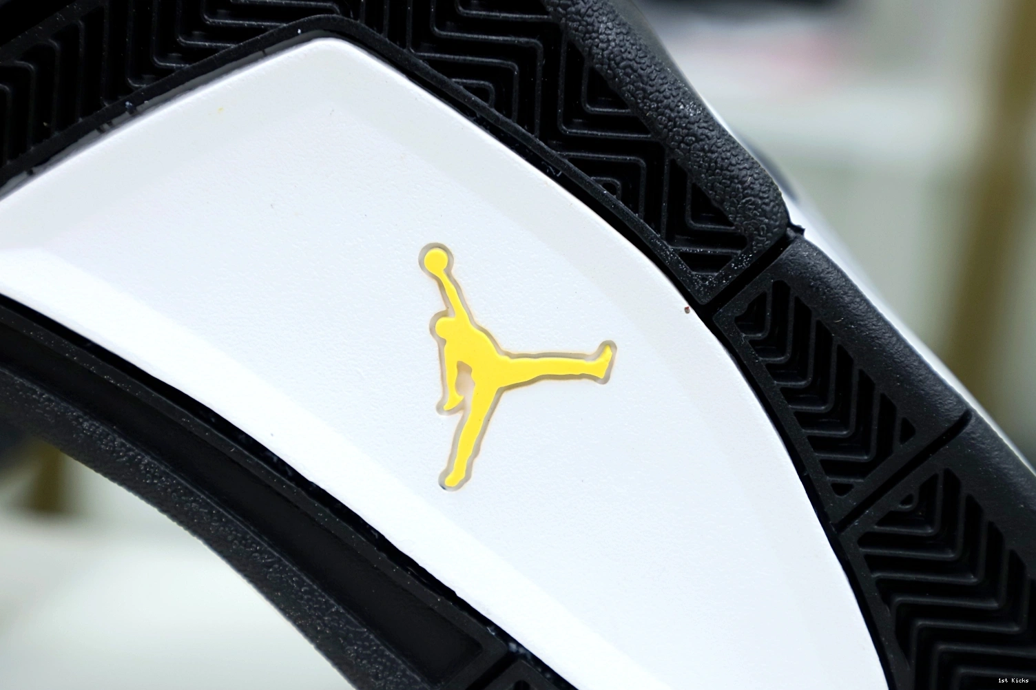 RETRO GREY' Kimikick 1920 JORDAN EasyMatch 'COOL 4 AIR 0115